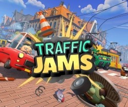 Traffic Jams VR